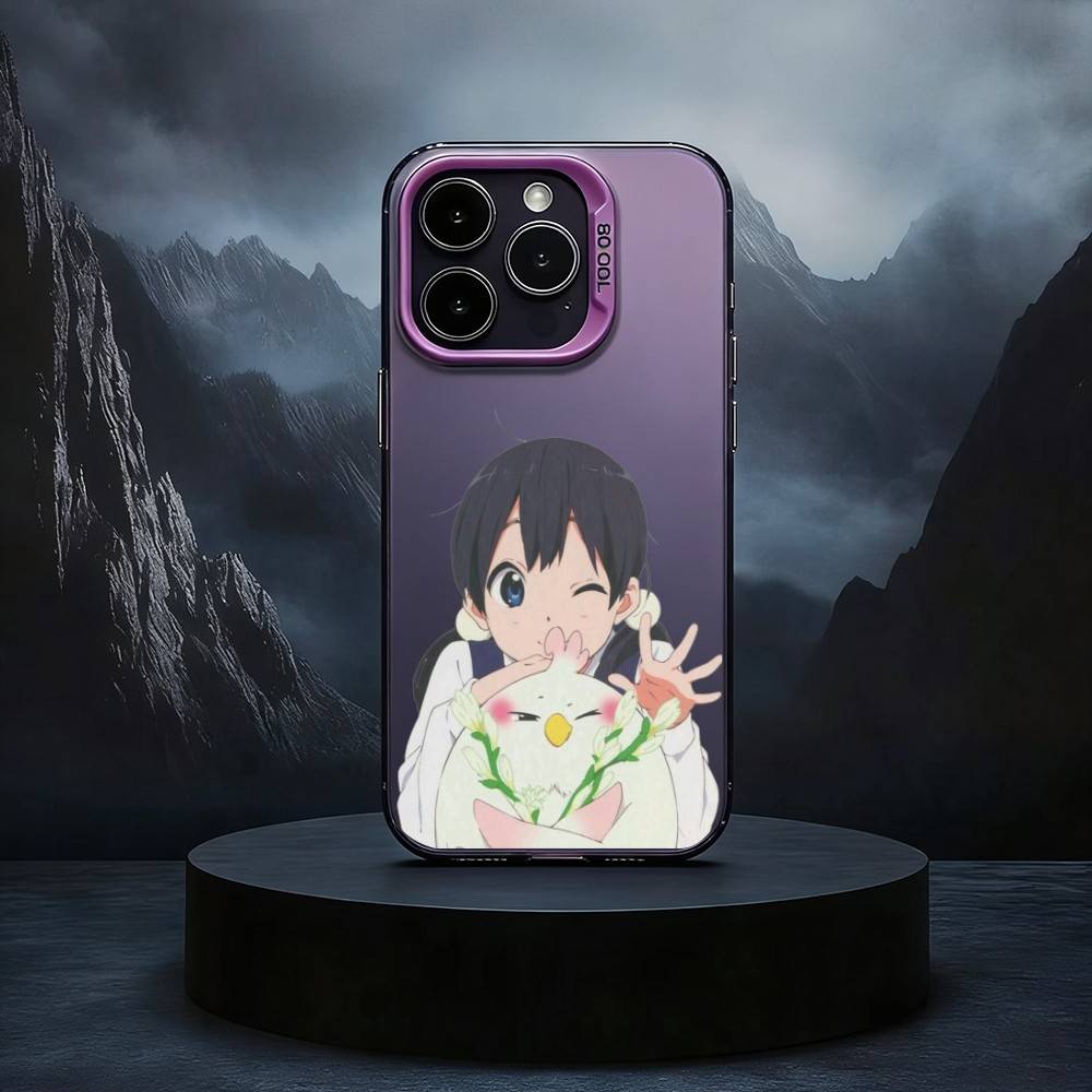 

T-Tamako M-Market Phone Case For iPhone17,16,15,14,13,12,11 Plus,Pro Max Black Candy silver phone case iPhone14Pro