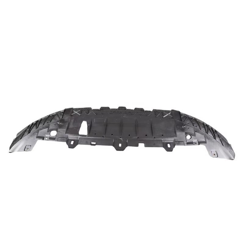 A1768850136 Engine Cover Front Bumper Lower Guard for Mercedes Benz CLASS W176 2013- 1768850136