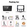 Car Radio For Mazda MX-5 MX5 2008 - 2015 Android Multimedia Video Player Navigation GPS Carplay Touch Screen Auto Stereo Intelligent Systems