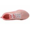 Li Ning Red Hare 4 V2 Racing Fabric Rebound Cushioning Breathable Low Top Running Shoes Women's Crystal Pink ARMR020-3