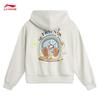 Li-Ning Disney Minnie Women's Zip-Up Hoodie