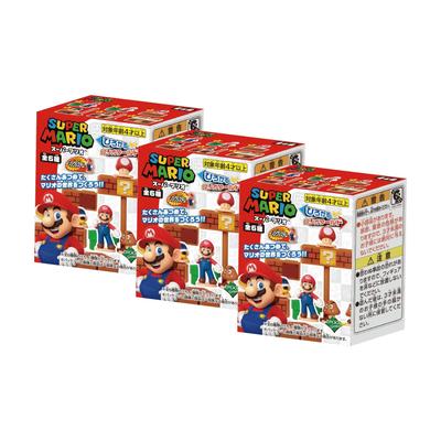 Giochi e costruzioni – Costruzioni