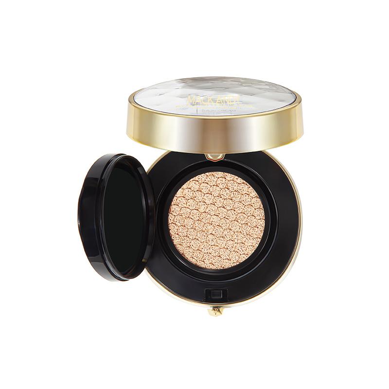 Cushion BB Cream Moisturizing Moisturizing Beauty Cream Concealer Natural Light Cream Skin Brightening Liquid Foundation