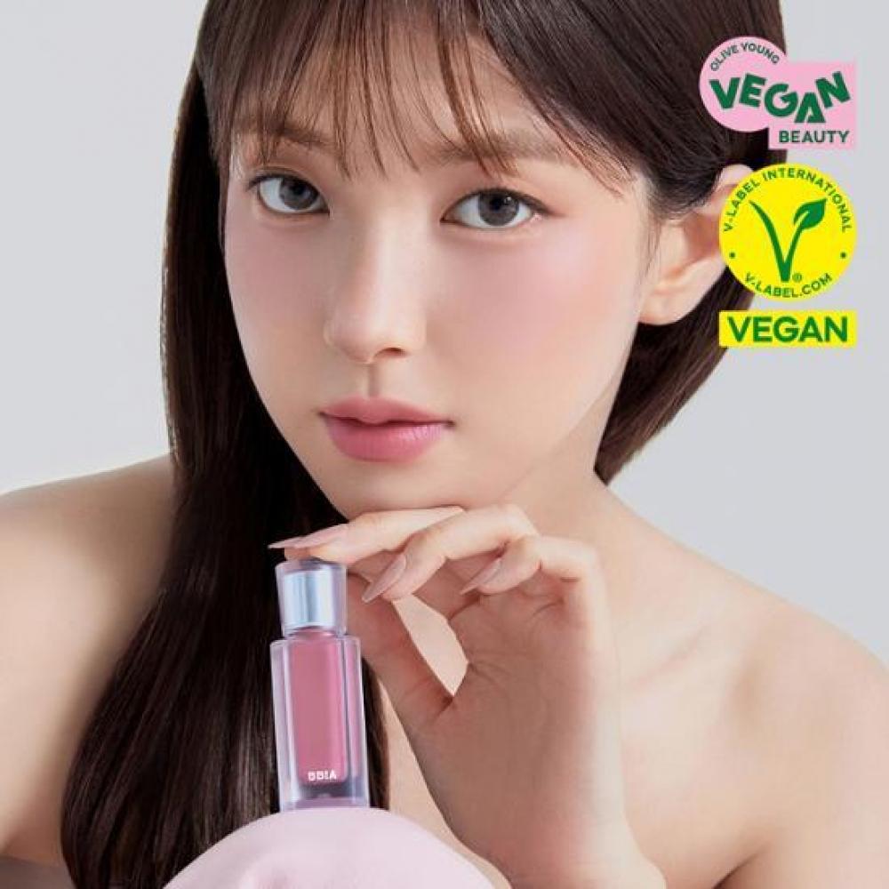 

BBIA [Эксклюзивный запуск] НОВЫЙ BBIA Last Velvet Tint MLBB Edition AD