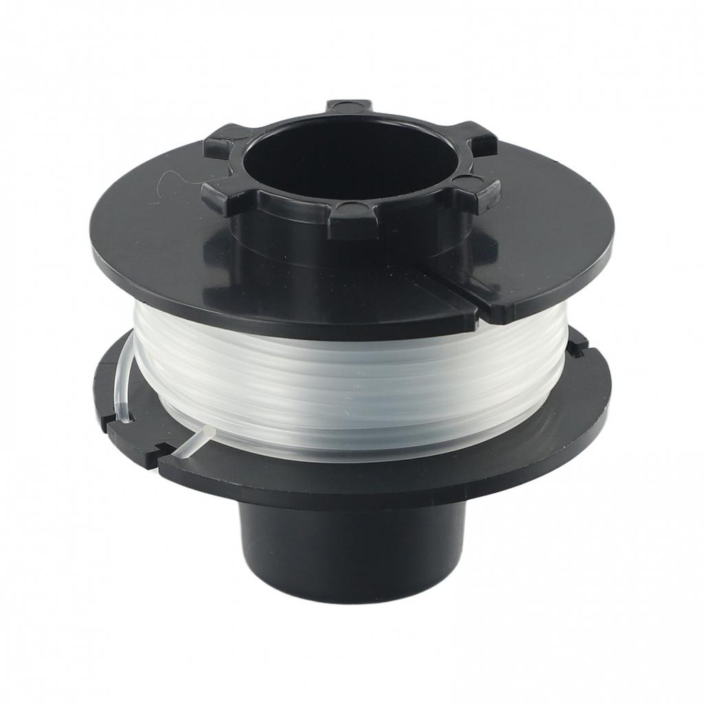 Bobina per filo per attrezzature da giardino Bobine per decespugliatore elettrico 30 piedi
