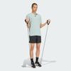 Adidas Men's Outdoor Running Short Sleeve T-Shirt