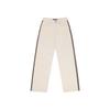 Jeans Women's Beige Moderate Straight Fit Pants VN000MB72N1