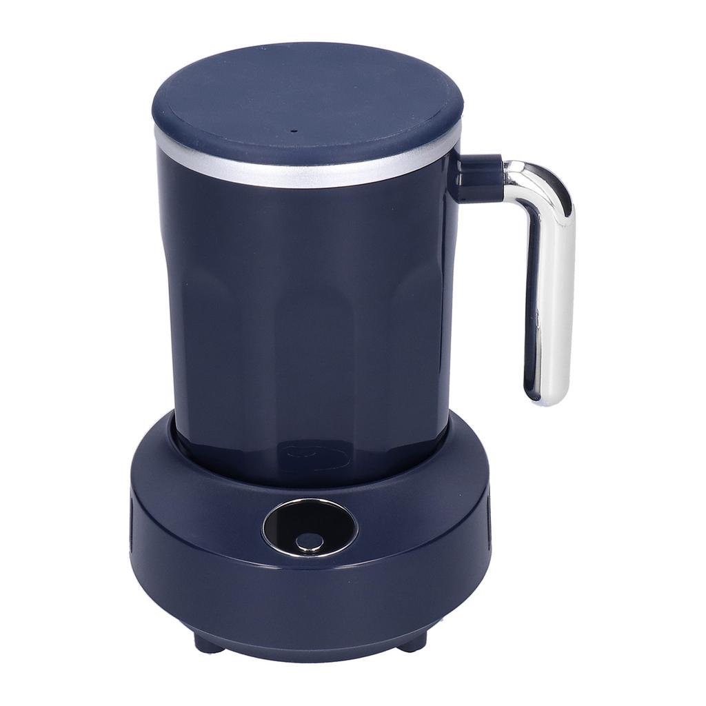 Smart Temperature Control Cup Dual Purpose Desktop Coffee Beverage Fast Cold Heating Cup for    (White )