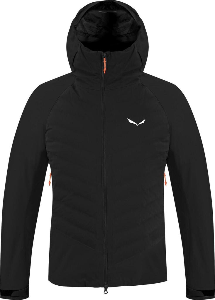Jacket Salewa Sella Powertex 3L/RDS Down M Hybrid Jacket