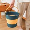 CNMF Portable Folding Multi-Purpose Buckets (2-Pack)