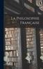 The La Philosophie Francaise Book