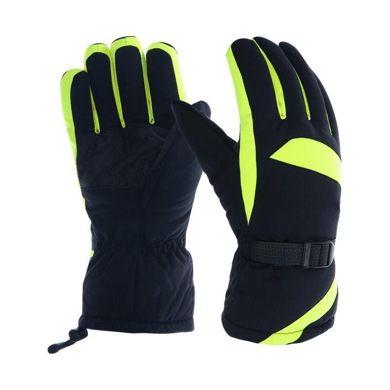Winter ski gloves High Quality Durable Construction Stylish Design Practical Function High Quality Long-Lasting Practical Daily Use