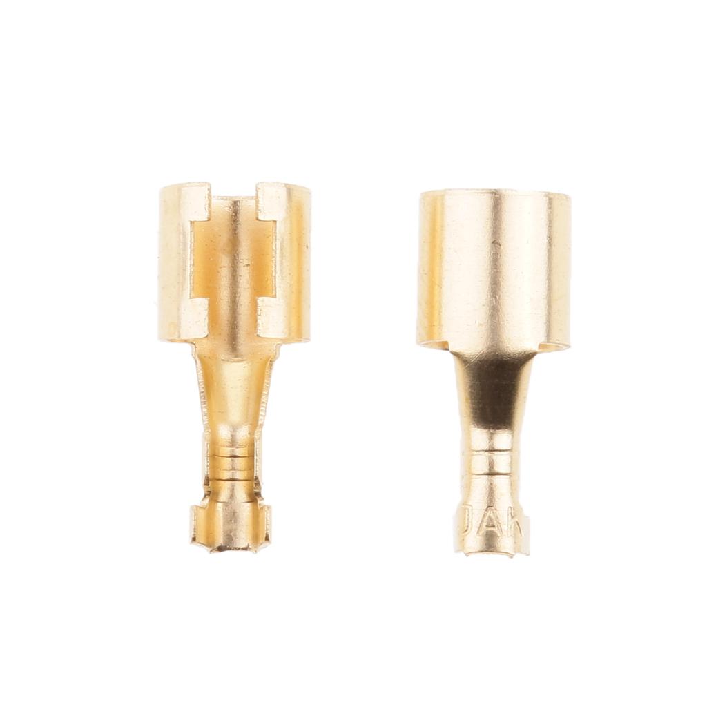 6x30 AGC Glass Tube Inline Fuse Holder Block Kit Waterproof Plastic Fuse Box for Automotive Motorcycle Wiring Protection