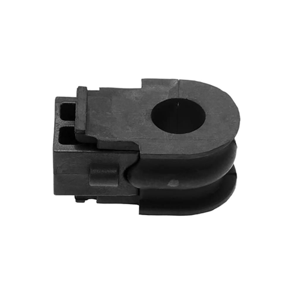 2Pcs Front Stabilizer Rubber Bushing 54613-JG02A Fit For Nissan Rogue 2008-2013