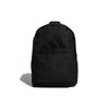Rucksack aus recyceltem Polyester Regular Unisex Schwarz Adidas GM3584