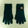 RECLOW RECLOW Plain Long Gloves Green