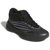 Adidas Dame X Brookfield Men Sneakers Black Core-Black Iron-Metallic JP6090