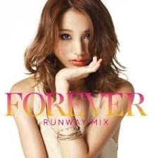 CD DJ TAKUROW - FOREVER-Runway MIX- SCMD061 Japan Japanese Pop/Rock Used