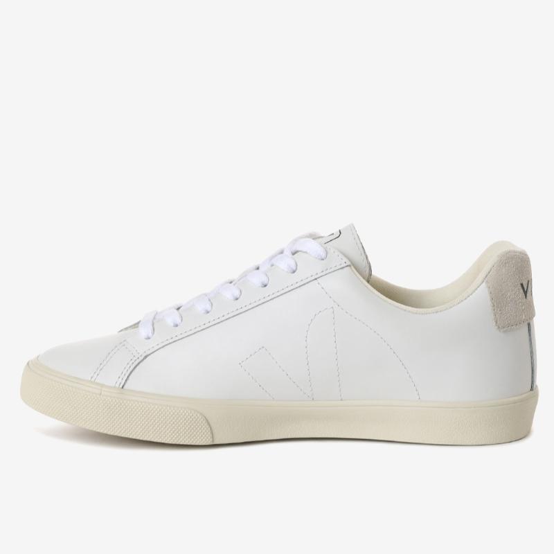 Veja Unisex Leather Sneakers Svju243ea02 001