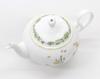 Noritake Teapot (with strainer), 600cc, My Neighbor Totoro design, microwave-safe, bone china, TT978634924-4