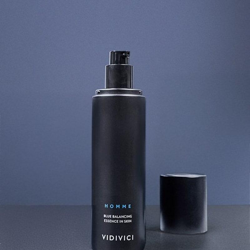 [Vidi Beach] Homme Blue Balancing Essence In Skin 100ml