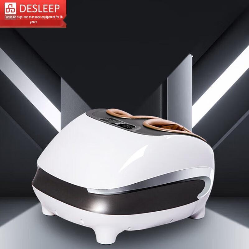 

Desleep F19 Pro Foot Massager
