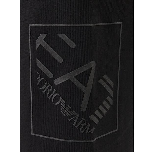 Шорты спортивные EA7 Emporio Armani 7M001491