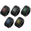 22Mm Motorcycle Handlebar Switch Momentry Buttton For Electric Control With Led