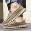 Number 44 Number 47 Flat Sneakers Man Walking Basketball Basketball Moccasin Shoes Men Sports Sapatilla Tenya Interesting