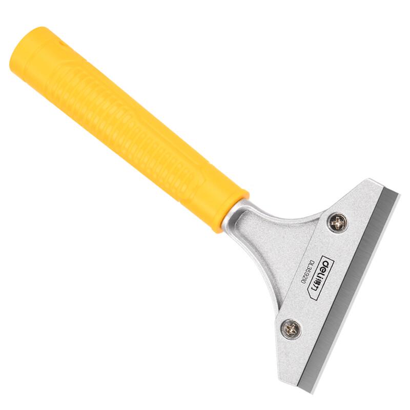 Deli DL359210 Aluminum Alloy Cleaning Scraper Set