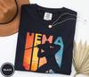 HEMA Historical European Martial Arts T-Shirt | Longsword Shirt, Longpoint, Fencing, Sports Tee