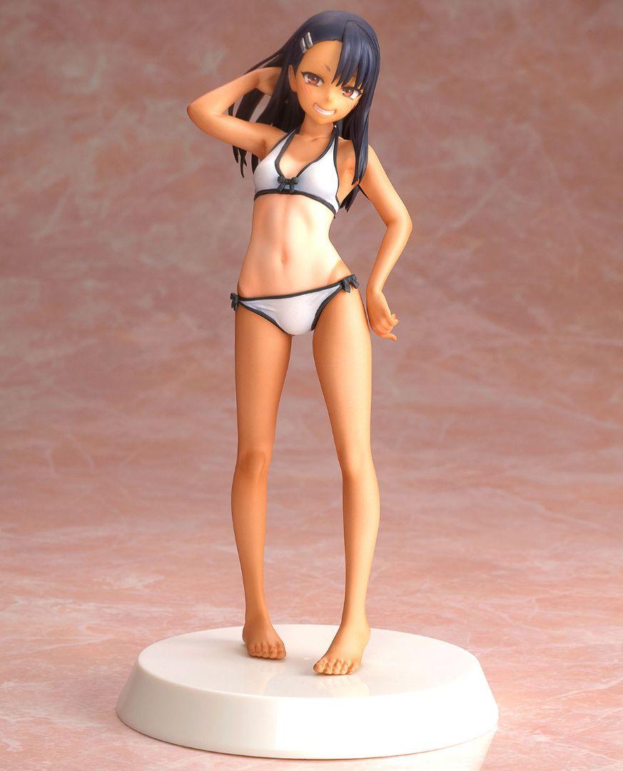 

[USED] Assemble Heroines Don t Toy with Me, Miss Nagatoro Summer Queens