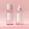Madagascar Centella Poremizing Toner 210ml + Fresh Ampoule 100ml Set – Pore Care & Sebum Control Skincare Duo