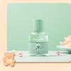Audace 598 Moe Girl: Fresh Floral & Fruity Perfume with Darjeeling Tea Scent - Perfect for Students