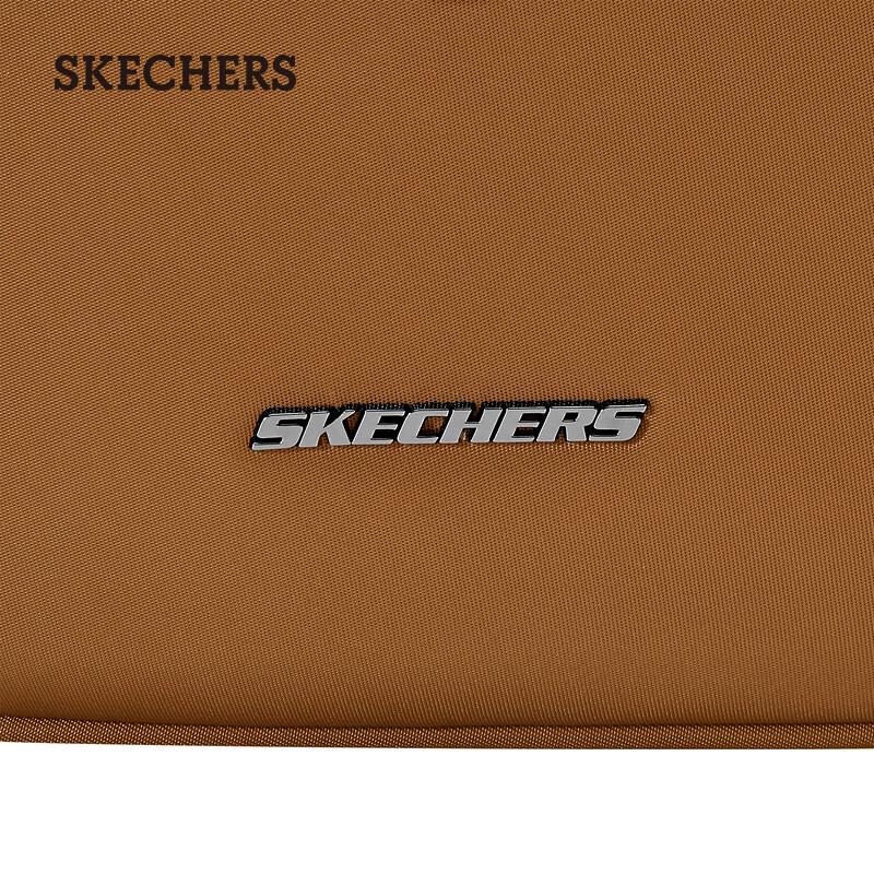 Skechers L325U111 Water-Repellent Commuter Crossbody Bag