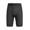 Herren Fleece Thermounterwäsche Set Sport Outdoor Skifahren Basisschicht Fitness Schnelltrocknend Rundhals Lange Unterhosen