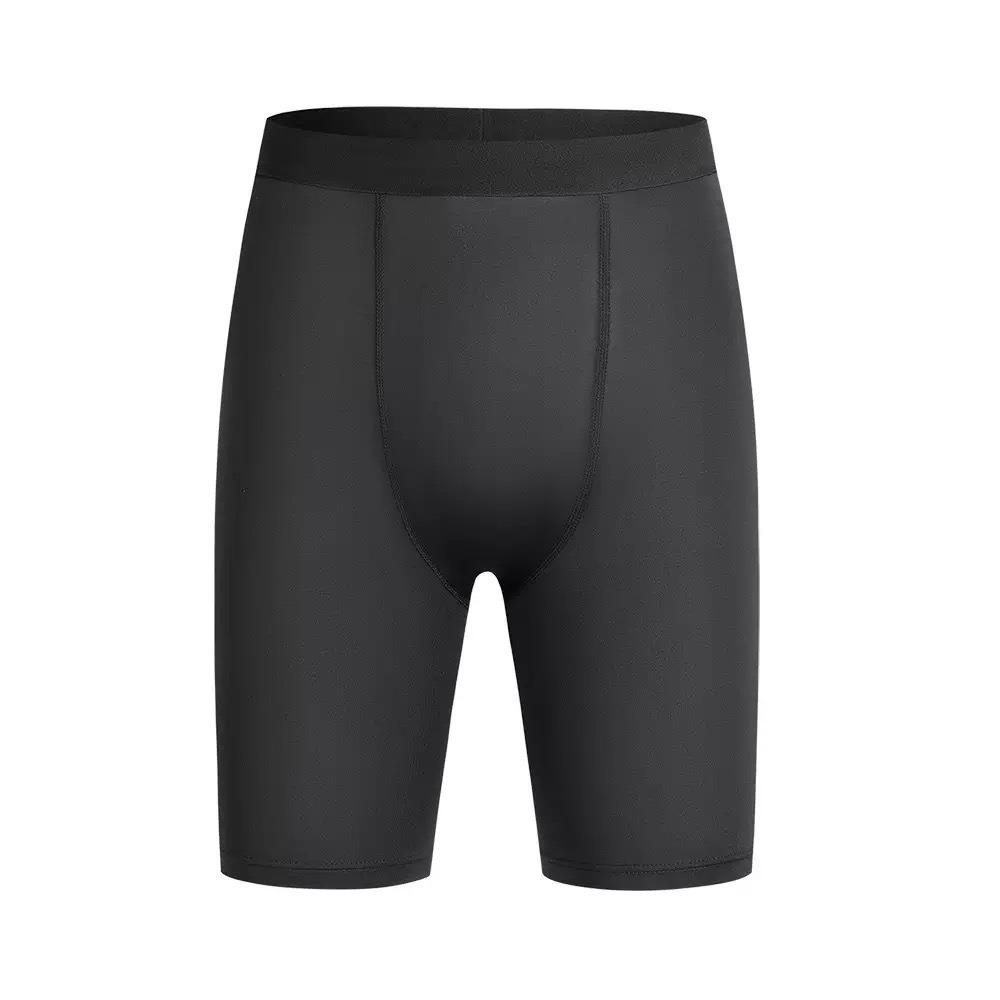 Herren Fleece Thermounterwäsche Set Sport Outdoor Skifahren Basisschicht Fitness Schnelltrocknend Rundhals Lange Unterhosen