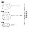 Naturehike Folding Cloth Bucket Cylindrical Washing Bucket Portable Foldable Design 10L 20L Large Capacity Freestanding Wash Basin Water Container