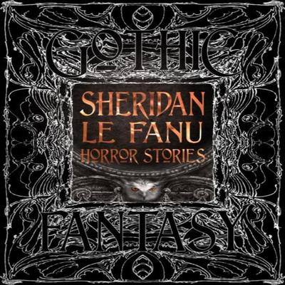 Skønlitteratur – Fantastik og fantasy