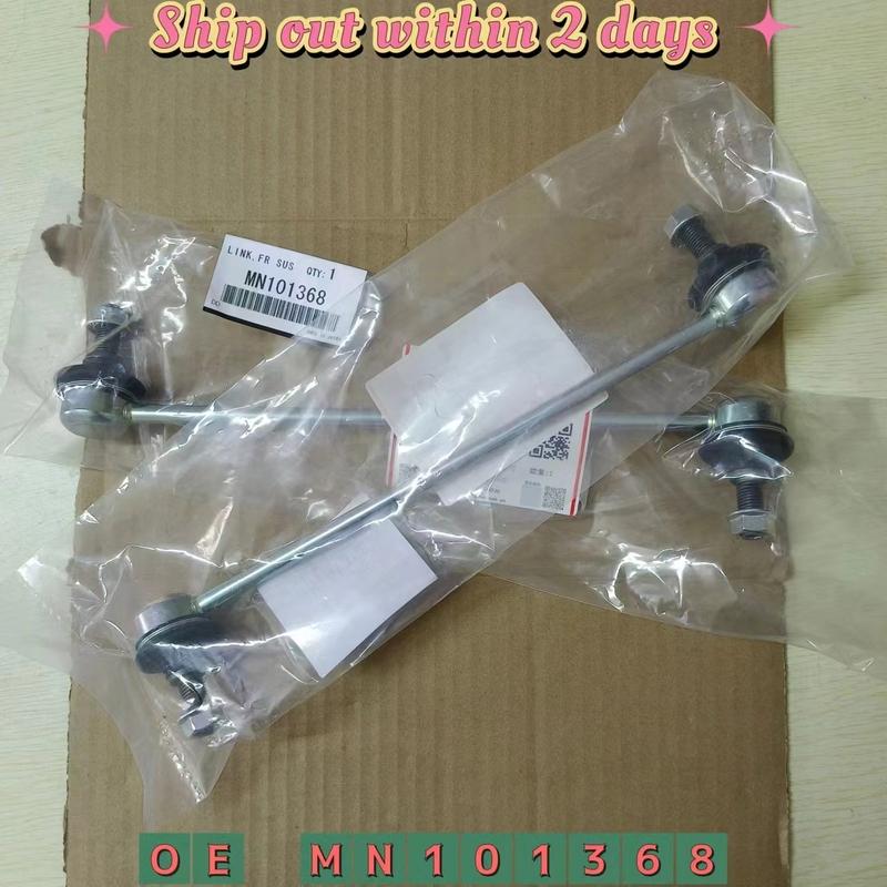 СТЯЖКА СТАБИЛИЗАТОРА для Mitsubishi Outlander ASX RVR Dodge JOURNEY OEM MN101368 508758 1PCS