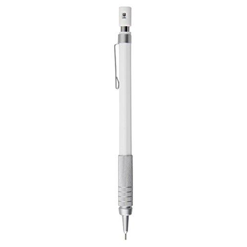 MUJI (Muji Ryohin) Low-Center-of-Gravity Mechanical Pencil