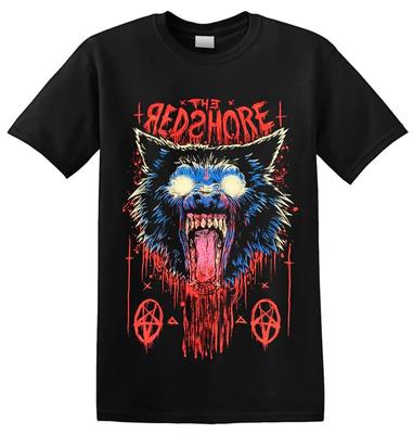 THE RED SHORE - 'Wolf' T-Shirt