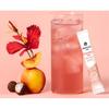 OSULLOC Jeju Kombucha 20 Sticks (Calamango 10ea + Lychee Peach 10ea) Zero Sugar & Low Calorie