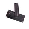 2Pcs Shockproof 18650 Battery Holder Overcharge Protective Lightweight For Power Tool Thickening Empty Box Replacement