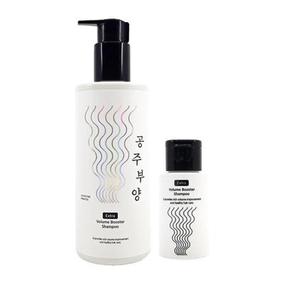 Princess Volume Booster Shampoo 500+50
