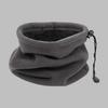 Unisex Winter Windproof Neck Gaiter & Face Mask for Cycling, Skiing, and Mountaineering