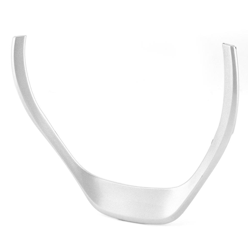 Steering Wheel Trim Cover Car Interior Decoration Fits for 3 Series 4 Series F30 F31 F34 F32