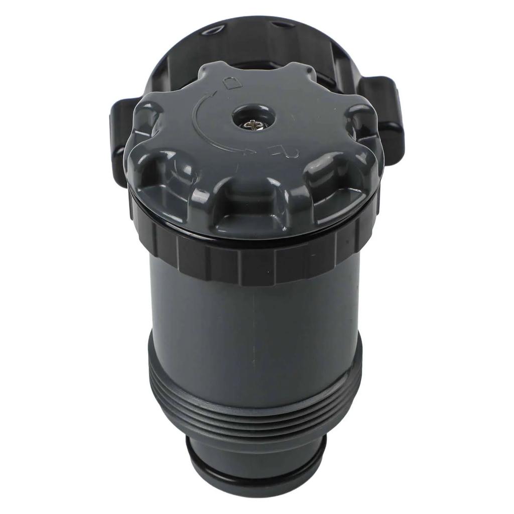 Swimming Pool Filter Pump Plunger Valve Replacement On Off Switch Fits 38 Hose Diameter and 1 1/2 Diameter Hose Connectors