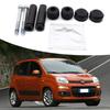 Brake Caliper Slider Pins Guide Bolt Kit Automotive Brake System Repair Kit CKT1043 BCF1386P 113-1386X
