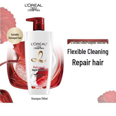 L'Oréal Paris Total Repair 5 Repairing Shampoo